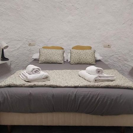 Casa Cueva De La Alhambra Guest House Granada Luaran gambar